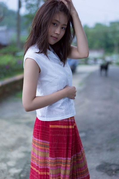 毁灭世界的六人