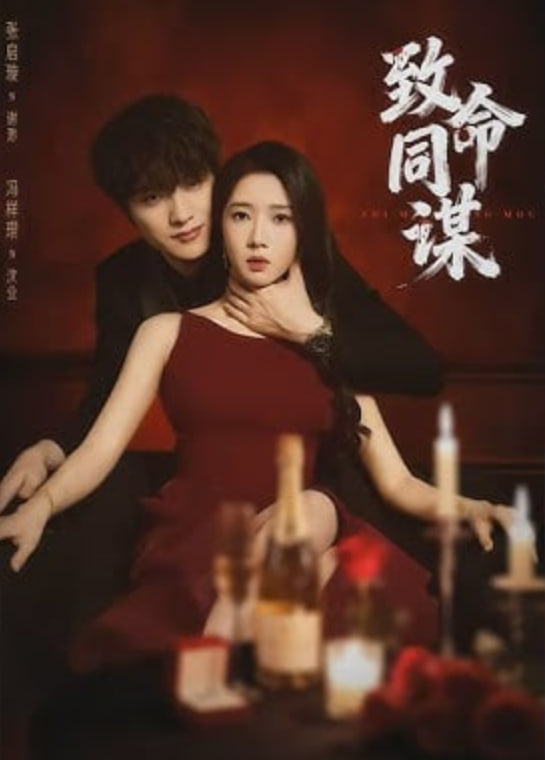 致命同谋