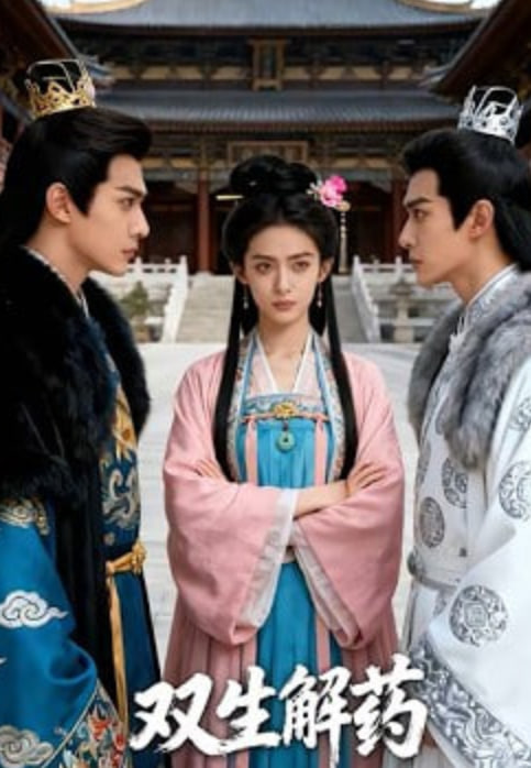 双生解药