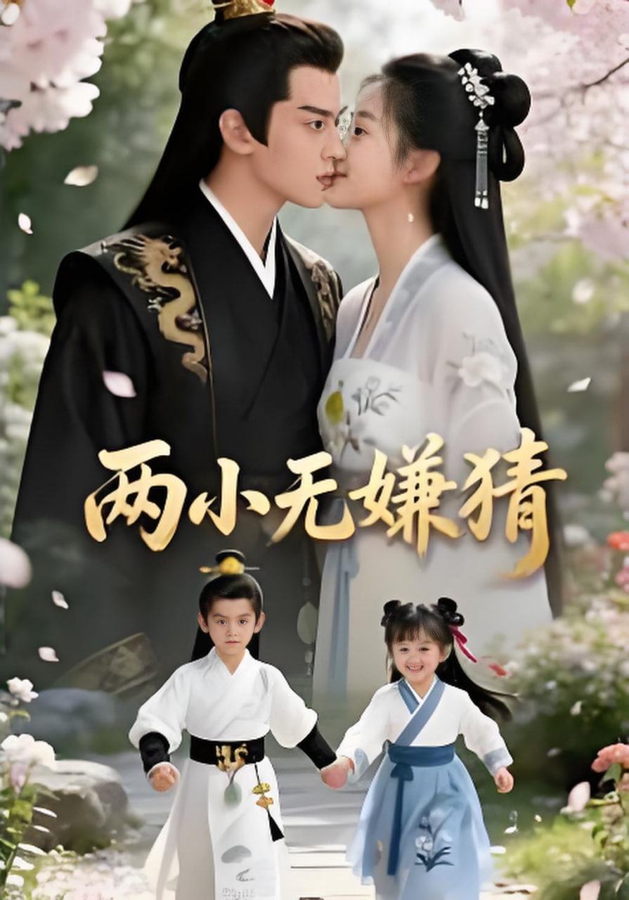 两小无嫌猜